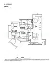 Sky Everton (D2), Apartment #514517821